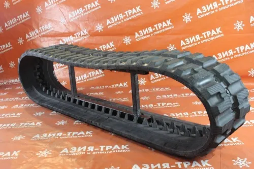 Резиновая гусеница 400x86x56 (C)