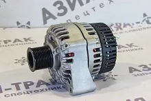 01184359 Генератор (Deutz BF6L913, TCD2011) 28V/55А 01184359 Генератор (Deutz BF6L913, TCD2011) 28V/55А