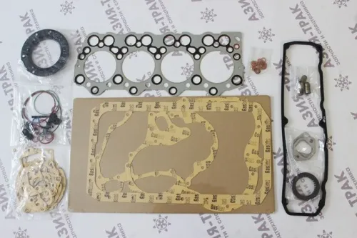 Ремкомплект ДВС 4D30 Caterpillar MS080W