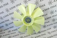 600-625-7620, Вентилятор радиатора PC200-6 (6D102) 600-625-7620, Вентилятор радиатора PC200-6 (6D102)