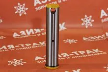 Палец ковша 40*220 Палец ковша 40*220