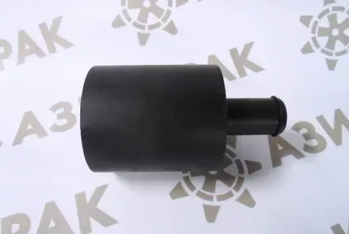 Поддерживающий каток на Komatsu PC50 Поддерживающий каток на Komatsu PC50