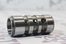 E71139, гильза клапана для гидромолота SOOSAN SB30 E71139, гильза клапана для гидромолота SOOSAN SB30