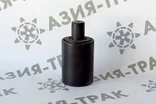 Поддерживающий каток на MITSUBISHI MX30 Поддерживающий каток на MITSUBISHI MX30
