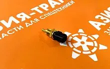ME202053 Датчик температуры охлаждающей жидкости Kato HD1430 (6D16) ME202053 Датчик температуры охлаждающей жидкости Kato HD1430 (6D16)