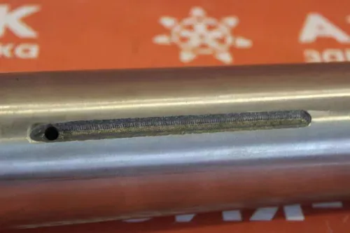 Палец ковша 65*350 фото 3