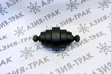 Опорный каток на Bobcat E60 (резин. гусеницы) Опорный каток на Bobcat E60 (резин. гусеницы)