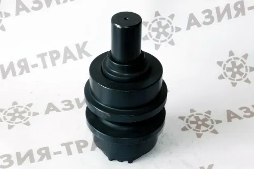 Поддерживающий каток на Hyundai R160