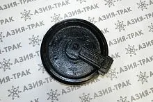 Колесо направляющее (ленивец) Hyundai R60.7 Колесо направляющее (ленивец) Hyundai R60.7