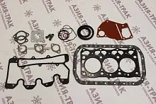 Ремкомплект ДВС 3LD2 Hitachi ZX30U Ремкомплект ДВС 3LD2 Hitachi ZX30U