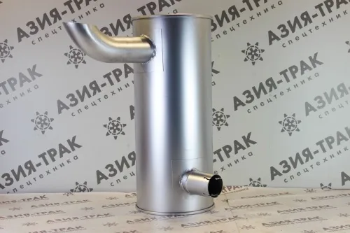 Глушитель Hyundai R215-7