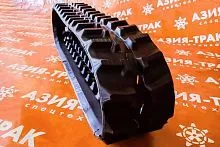 Резиновая гусеница 200x72x35 Резиновая гусеница 200x72x35