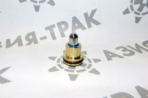 Толкатель на джойстик экскаватора Hitachi EX200-1 левый 9,8