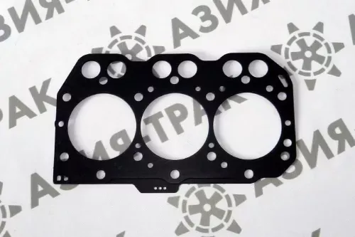 Прокладка ГБЦ 3TNE88 Yanmar SK40SR