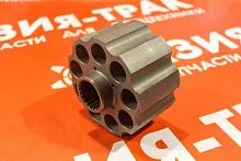 Блок цилиндров TM18 Блок цилиндров TM18