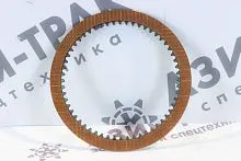 113-15-22710, 113-15-22711 Диск фрикционный D31 113-15-22710, 113-15-22711 Диск фрикционный D31