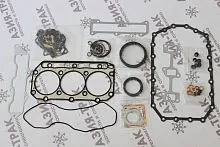 Ремкомплект ДВС EDM-3TNV88 Hitachi ZX27U-3 Ремкомплект ДВС EDM-3TNV88 Hitachi ZX27U-3