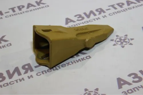 Коронка ковша 25S скальная