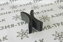 Тормозная накладка BD2G / D20 (1шт) Тормозная накладка BD2G / D20 (1шт)