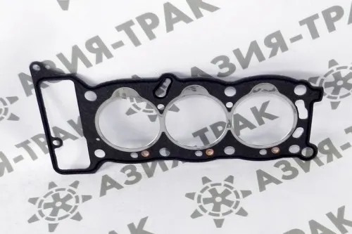 Прокладка ГБЦ 3KC1 Hitachi EX12 фото 2