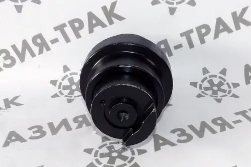 Опорный каток на KOBELCO SK50SR фото 3 Опорный каток на KOBELCO SK50SR фото 3