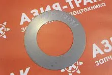 Шайба ковша 101*170*1 Шайба ковша 101*170*1