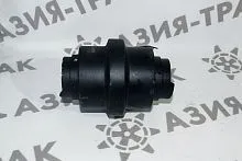 Опорный каток на KOBELCO SK15 Опорный каток на KOBELCO SK15