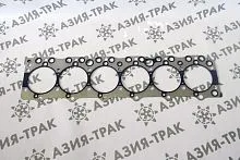 Прокладка ГБЦ A-6BG1T Hitachi EX125WD-5 Прокладка ГБЦ A-6BG1T Hitachi EX125WD-5