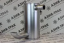 Глушитель Doosan DH225-7 Глушитель Doosan DH225-7