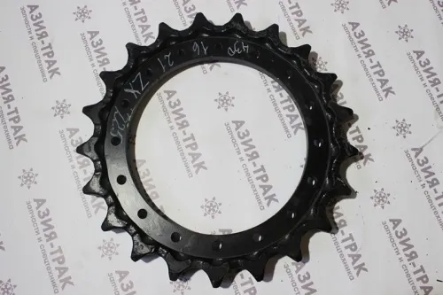 Звезда приводная на HYUNDAI R200 H-70 402*20*23