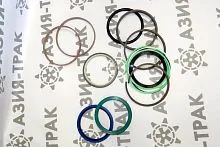 Ремкомплект гидроцилиндра рукояти Hitachi ZX160LC Ремкомплект гидроцилиндра рукояти Hitachi ZX160LC