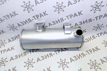 Глушитель Komatsu PC30-7 Глушитель Komatsu PC30-7