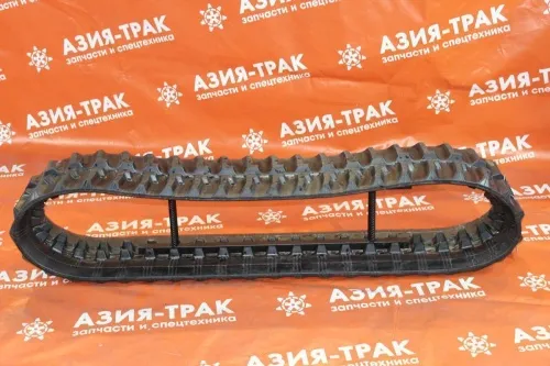 Резиновая гусеница 230x72x43, RTA фото 2