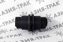 Опорный каток на CASE CX75 (1) Опорный каток на CASE CX75 (1)