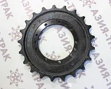 Звезда приводная на IHI 20JX Звезда приводная на IHI 20JX