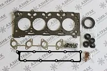 Ремкомплект ДВС V2607-DI-E3-BH-1 Kubota U-50-6 Ремкомплект ДВС V2607-DI-E3-BH-1 Kubota U-50-6