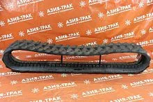 Резиновая гусеница 300x55x78, RTA Резиновая гусеница 300x55x78, RTA