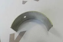 Вкладыш шатунный ДВС Komatsu 4D95 к-т STD Вкладыш шатунный ДВС Komatsu 4D95 к-т STD