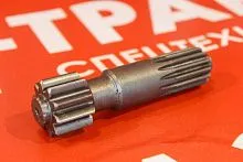 Вал-шестерня TM07 Вал-шестерня TM07