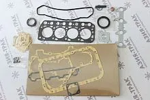 Ремкомплект ДВС K4E Caterpillar ME25 Ремкомплект ДВС K4E Caterpillar ME25