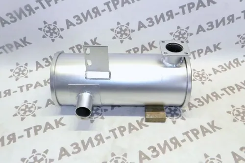 Глушитель Komatsu PC30-1 Глушитель Komatsu PC30-1