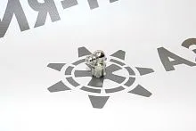 Тавотница (пресс-масленка), 10мм, 90° Тавотница (пресс-масленка), 10мм, 90°