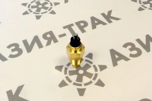 3967250 Датчик температуры охлаждающей жидкости фото 3