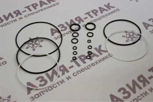 Ремкомплект сальников TM04I