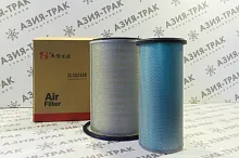 JS3024AB Фильтр воздушный JS3024AB Фильтр воздушный