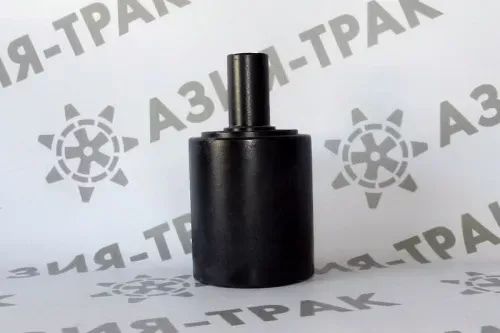 Поддерживающий каток на Komatsu PC40 / PC40.7 Поддерживающий каток на Komatsu PC40 / PC40.7
