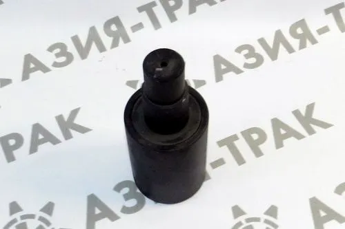 Поддерживающий каток на Komatsu PC20 фото 3