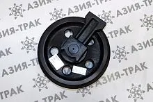 Колесо направляющее (ленивец) IHI 30Z Колесо направляющее (ленивец) IHI 30Z