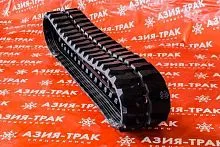 Резиновая гусеница 320x100x46 Резиновая гусеница 320x100x46