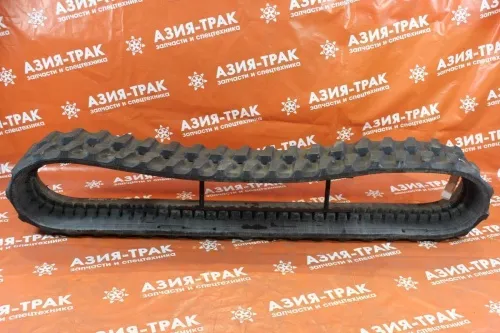 Резиновая гусеница 300x55x78, RTA